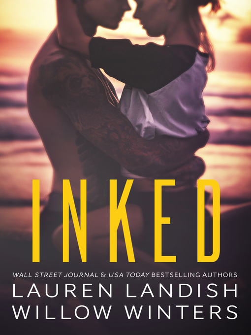 Title details for Inked by Willow Winters - Available